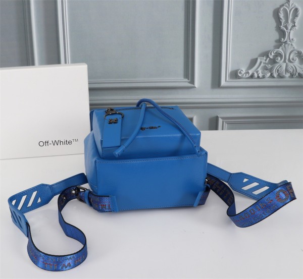 handbags OFF-White 501（5332870）size:19*24*13cm