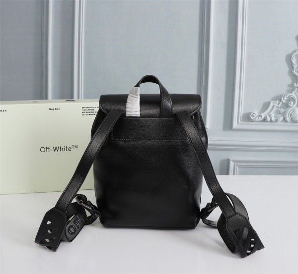 handbags OFF-White 501（5332870）size:19*24*13cm