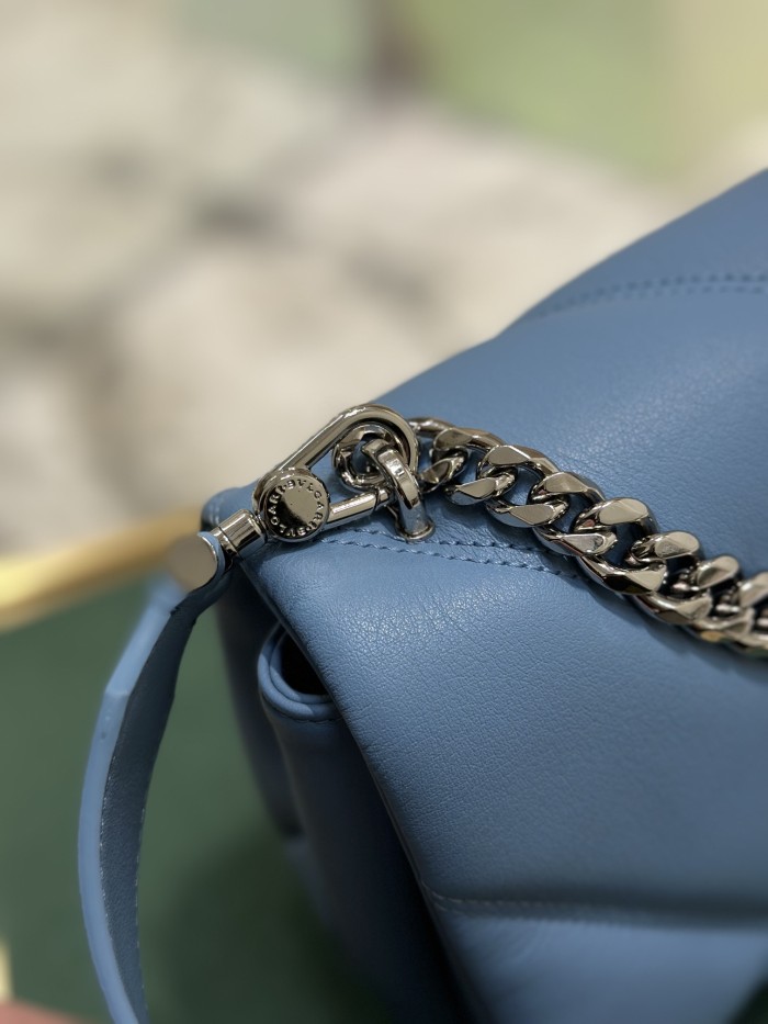  Handbags Bvlgari 291088 size:22.5*15*10 cm