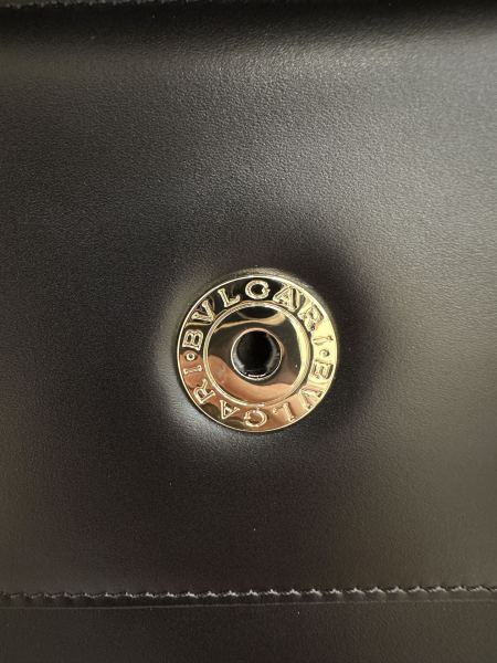  Handbags Bvlgari Serpenti Forever 35107 size:20*15*5 cm