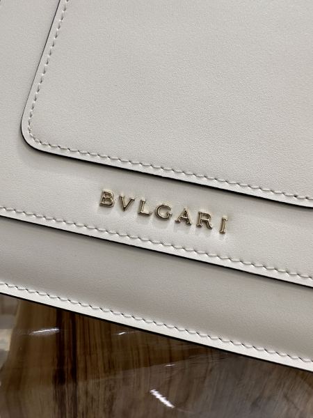  Handbags Bvlgari Serpenti Forever 35107 size:20*15*5 cm