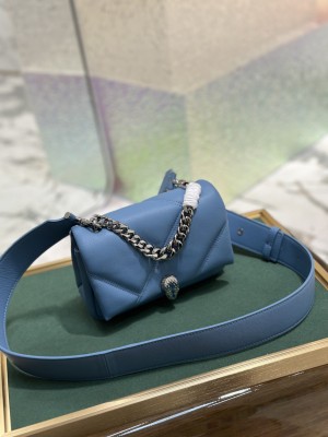 Handbags Bvlgari 291085 size:18*12*8 cm