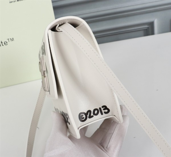 handbags OFF-White 502（4335870）size:15.5*13*7cm