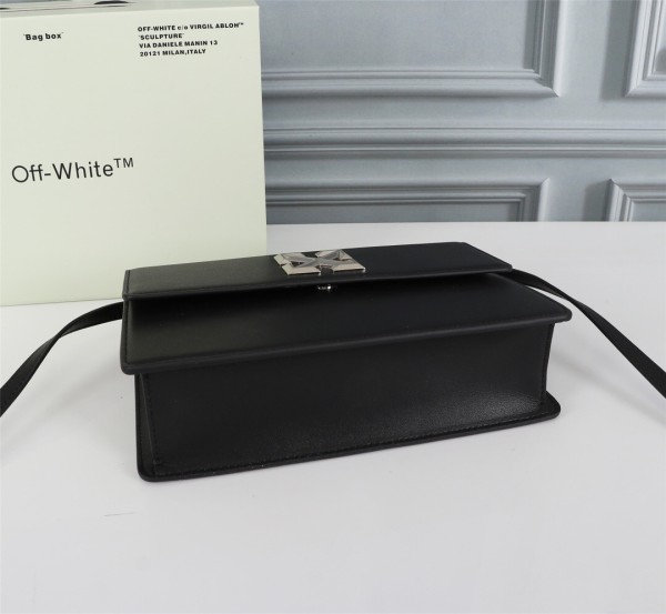 handbags OFF-White 510（4558650）size:25*17*5cm