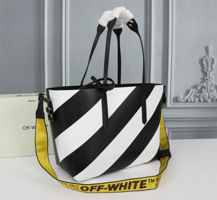 handbags OFF-White 505（6443870）size:32*25*15cm