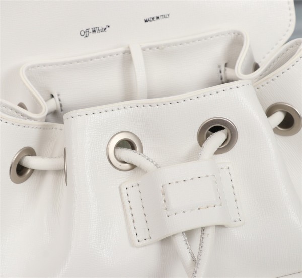 handbags OFF-White 501（5332870）size:19*24*13cm