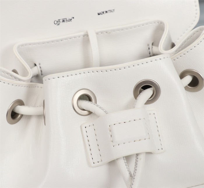 handbags OFF-White 501（5332870）size:19*24*13cm