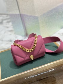  Handbags Bvlgari 291085 size:18*12*8 cm