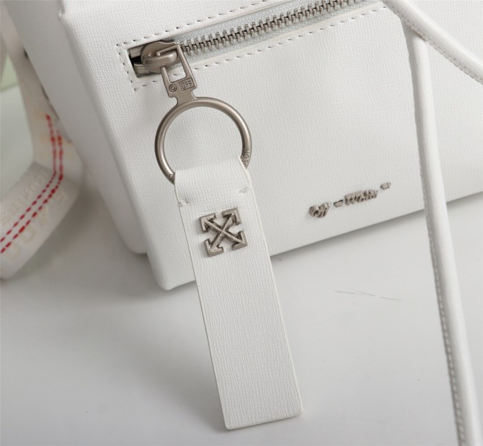 handbags OFF-White 501（5332870）size:19*24*13cm