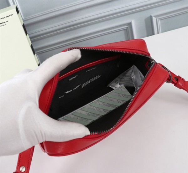 handbags OFF-White 508（4338650）size:22*14*6cm