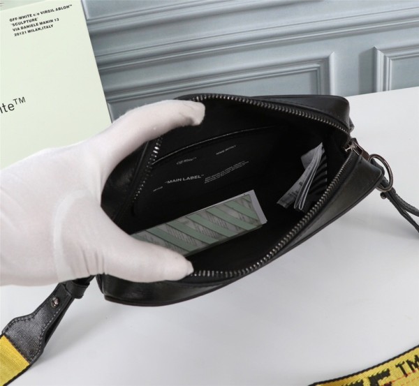 handbags OFF-White 508（4338650）size:22*14*6cm