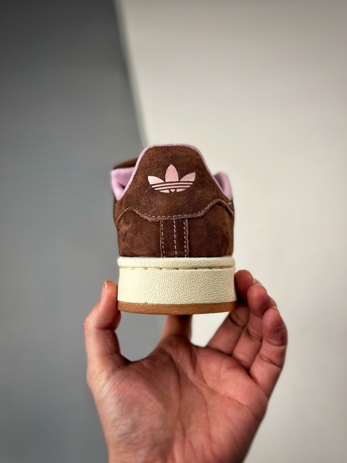 adidas Campus 00s Dust Cargo Clear Pink