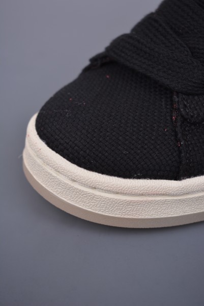 adidas Campus 00s TKO Black Power Red