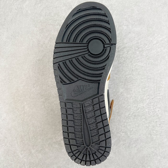 Jordan 1 Retro High Rookie of the Year