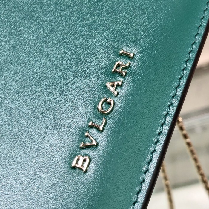  Handbags Bvlgari 29032 size:25*7.5*17 cm