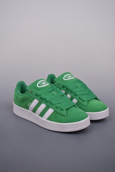 adidas Campus 00s Green Cloud White (W)