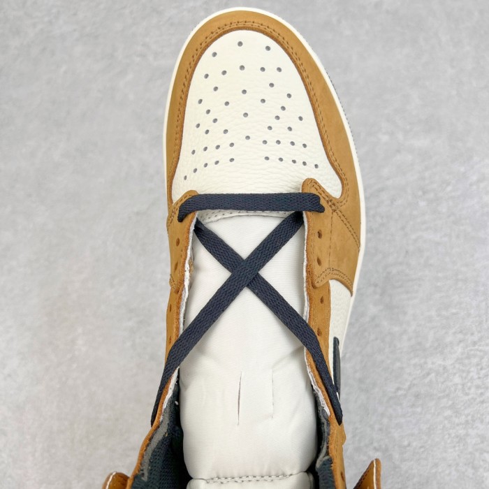 Jordan 1 Retro High Rookie of the Year