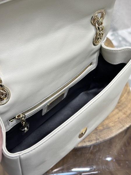  Handbags Bvlgari 287993 size:22.5*15*10 cm