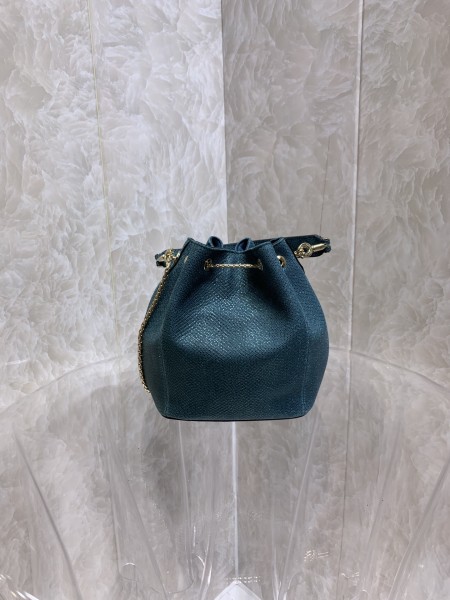  Handbags Bvlgari B287614 size:16*20*10.5 cm