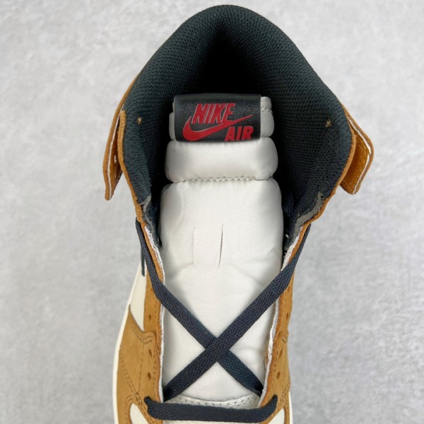 Jordan 1 Retro High Rookie of the Year