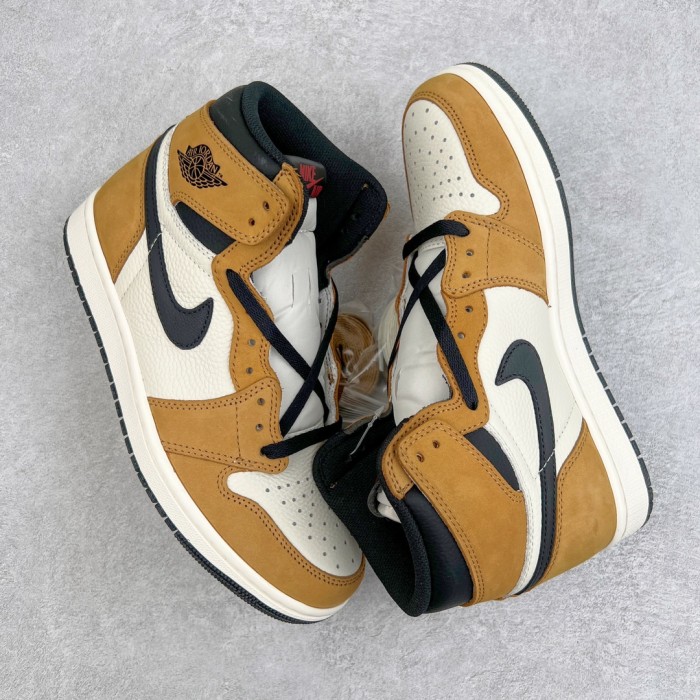 Jordan 1 Retro High Rookie of the Year