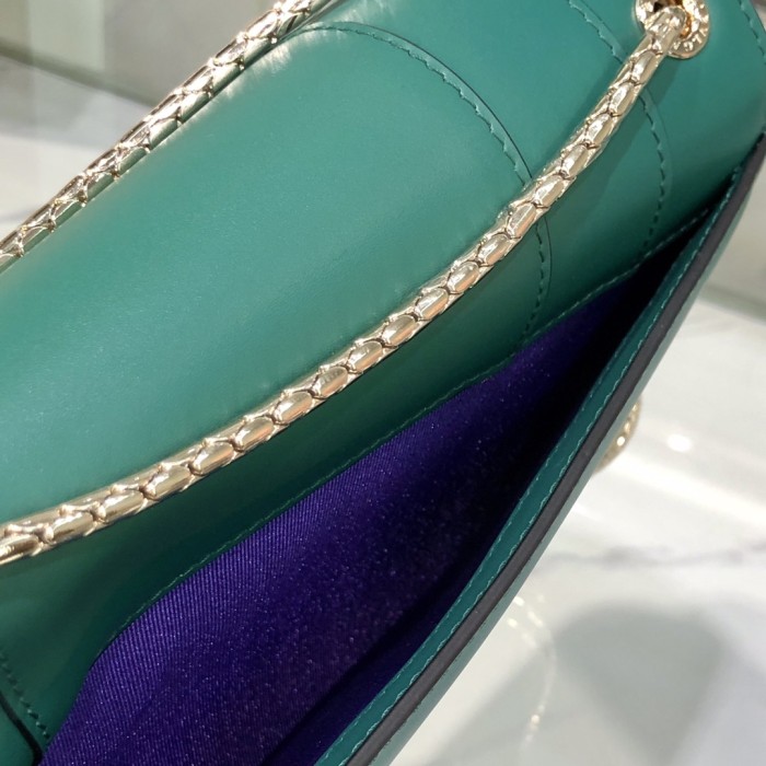  Handbags Bvlgari 29032 size:25*7.5*17 cm