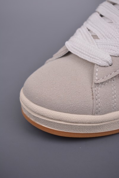 adidas Campus 00s Crystal White Better Scarlet (W)