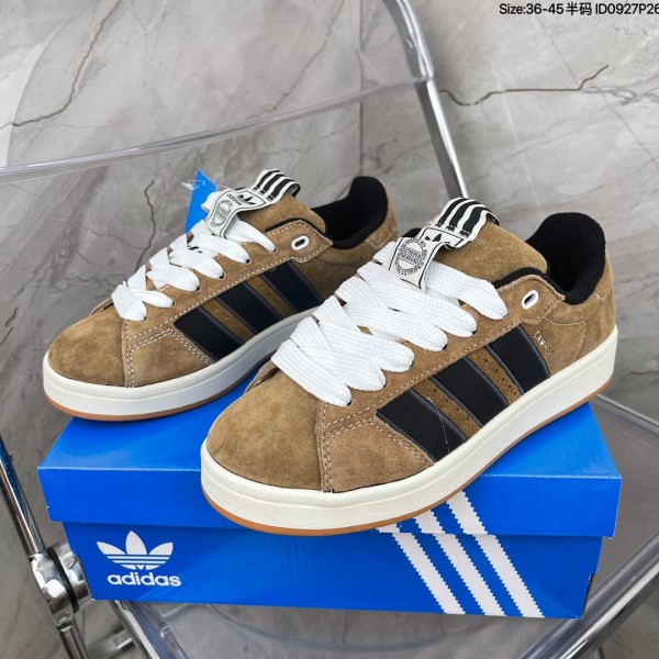 adidas Campus 00s YNuK Brown Desert
