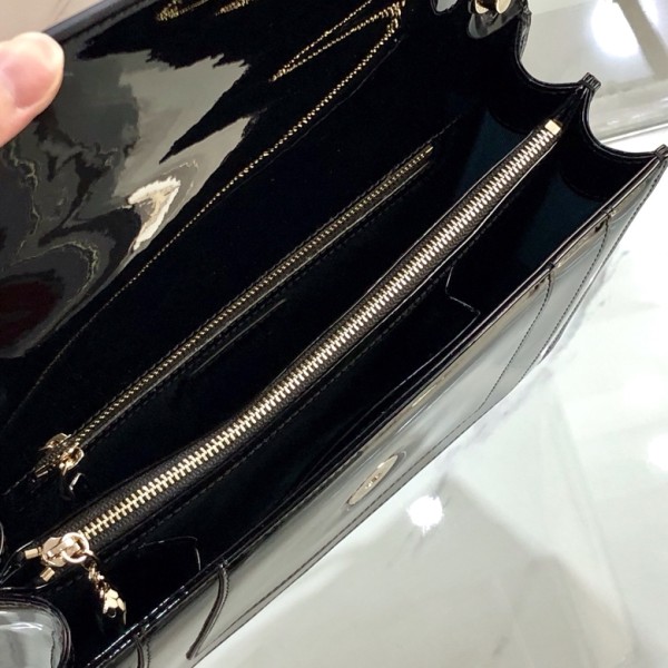  Handbags Bvlgari 35362 size:28*19.5*7.5 cm