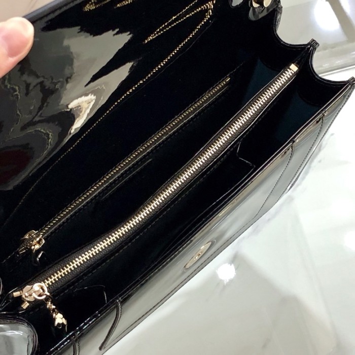  Handbags Bvlgari 35362 size:28*19.5*7.5 cm