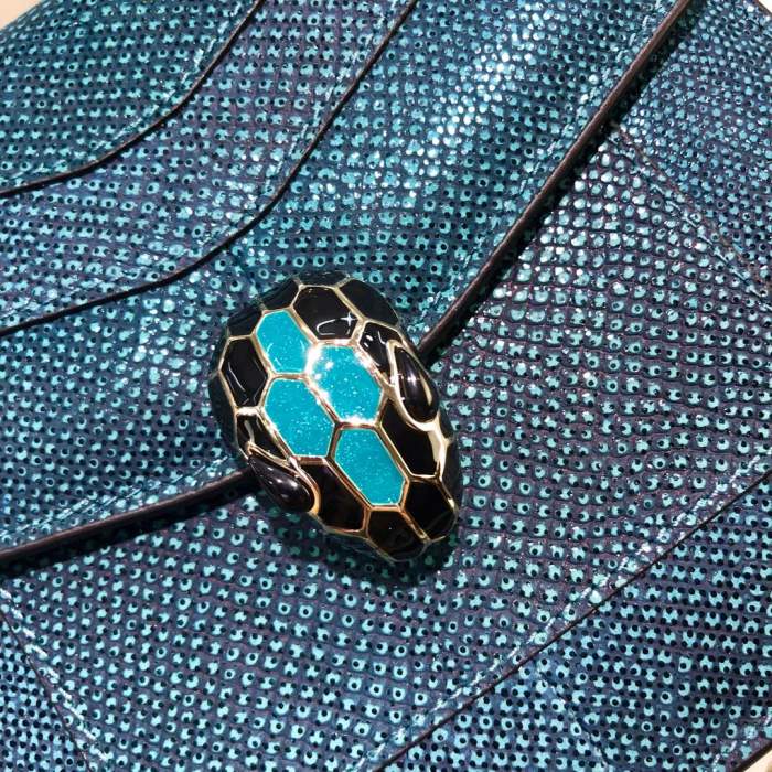  Handbags Bvlgari 38329