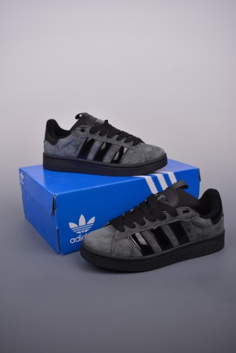 adidas Campus 00s Carbon Black