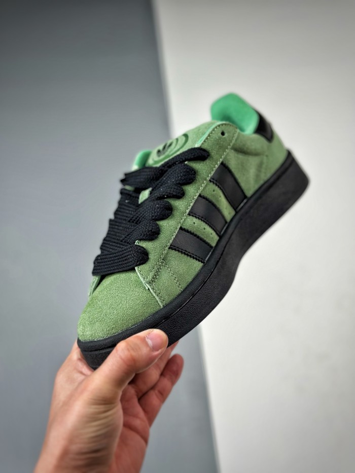 adidas Originals Campus 00s Pulse Mint Core Black Pulse Mint