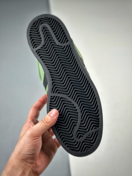 adidas Originals Campus 00s Pulse Mint Core Black Pulse Mint