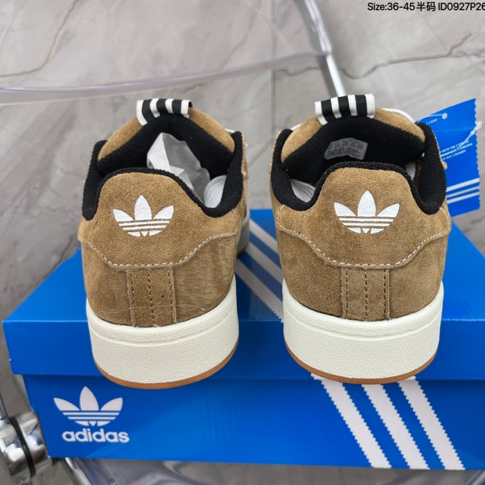 adidas Campus 00s YNuK Brown Desert
