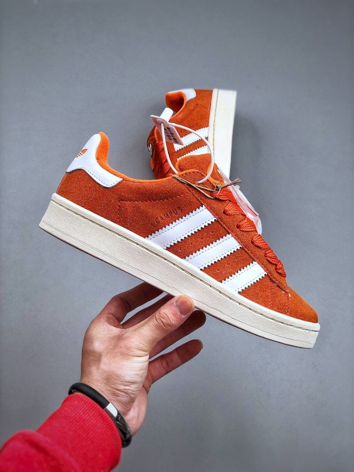 adidas Campus 00s Amber Tint