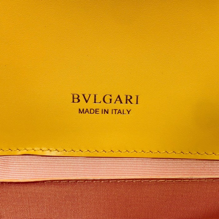  Handbags Bvlgari 29032 size:25*7.5*17 cm