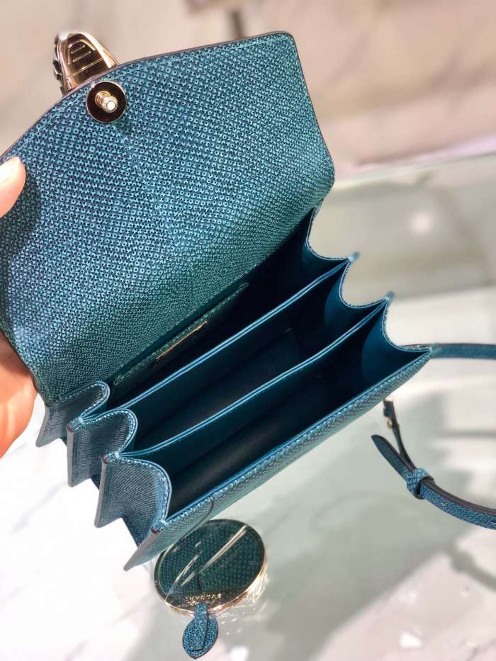  Handbags Bvlgari 38329