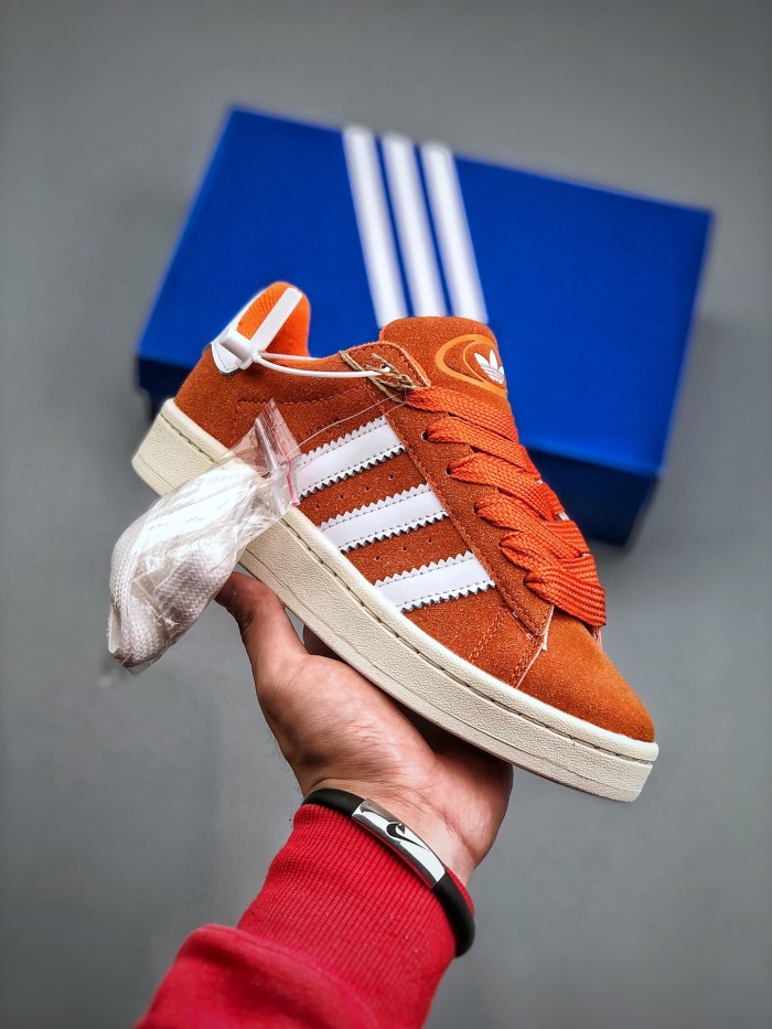 adidas Campus 00s Amber Tint