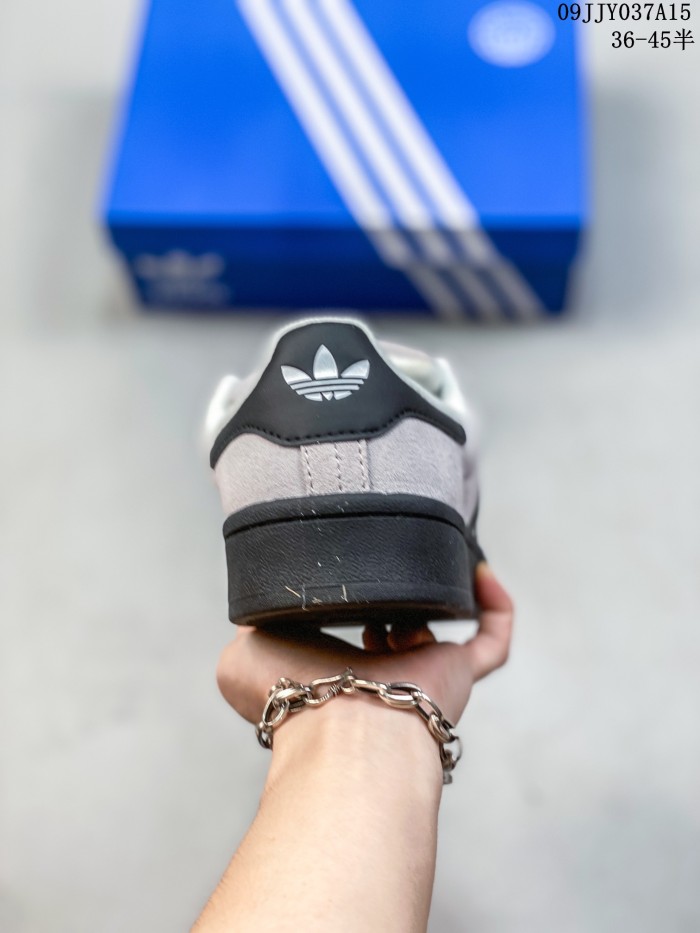 adidas Campus 00s Footwear White Core Black