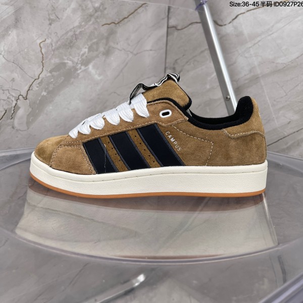 adidas Campus 00s YNuK Brown Desert