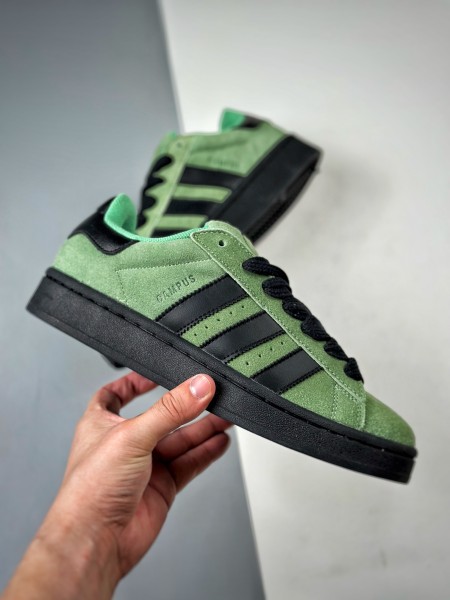 adidas Originals Campus 00s Pulse Mint Core Black Pulse Mint