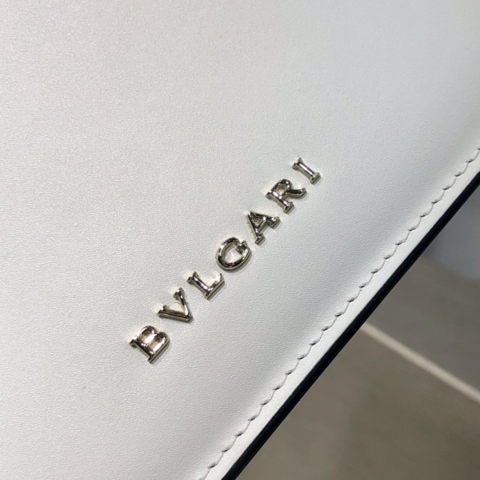  Handbags Bvlgari 29032 size:25*7.5*17 cm