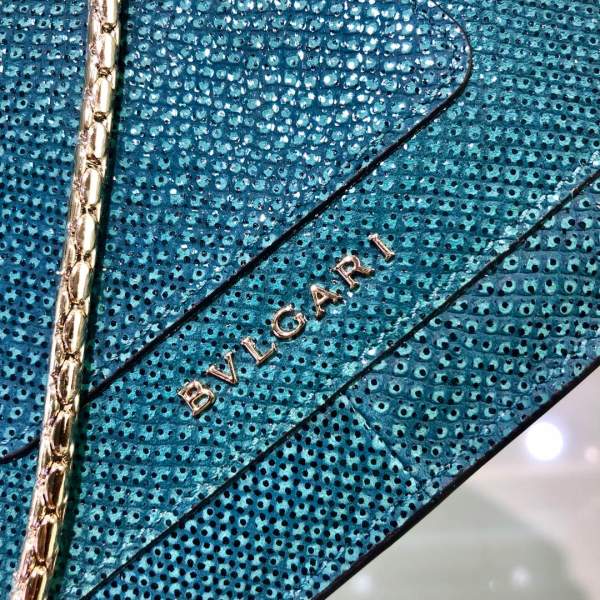  Handbags Bvlgari 35107 size:20*15*4 cm