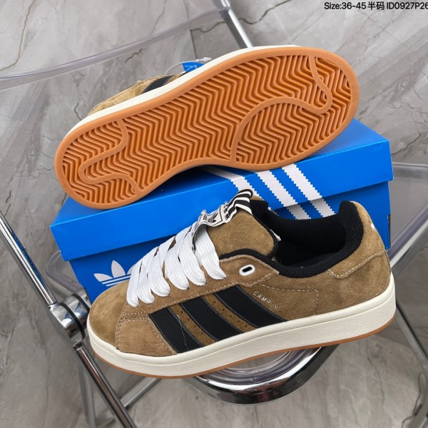 adidas Campus 00s YNuK Brown Desert