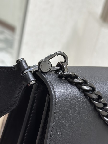  Handbags Bvlgari 290767 size:25*17*8 cm