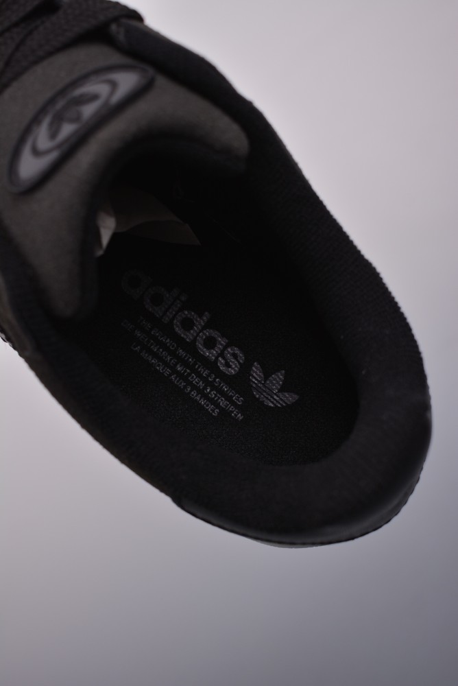 adidas Campus 00s Grey Six Core Black