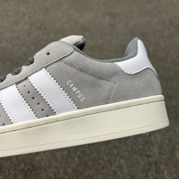 adidas Campus 00s Grey