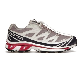 Salomon XT-6 Gore-Tex Kith Moonscape