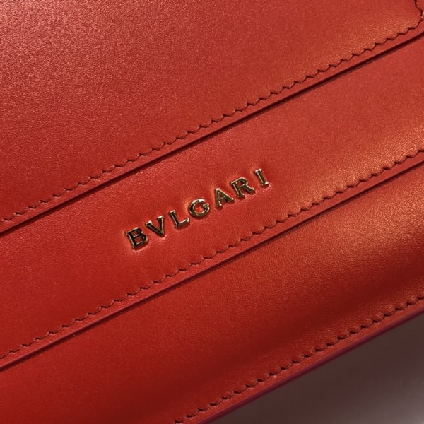  Handbags Bvlgari 35362 size:28*19*7.5 cm